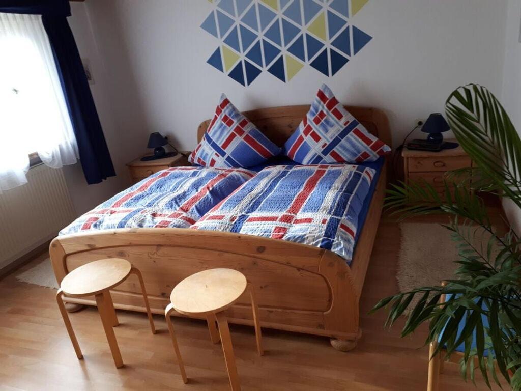 Lux Comfortable Holiday Residence Niederehe Zewnętrze zdjęcie